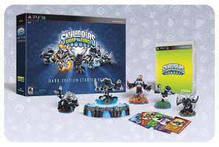 Illustration for article titled Skylanders: Swap Force Buyers' Guide: What You Need, What You Don't